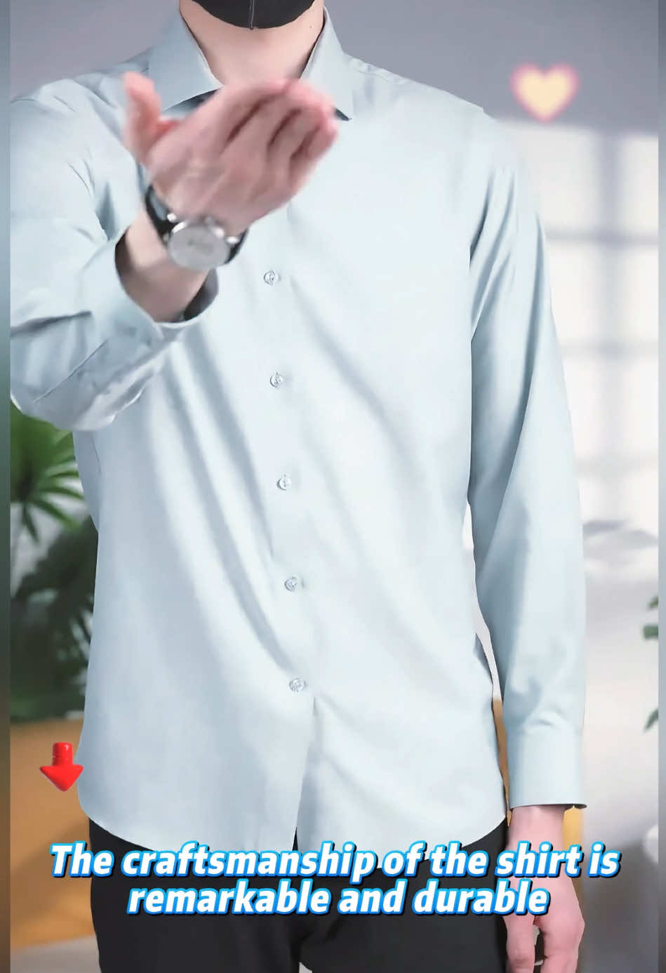 3 Pack Dress Shirts Alimens&Gentle#menswear #TikTokShop #blackfridaydeals #cybermondaydeals 