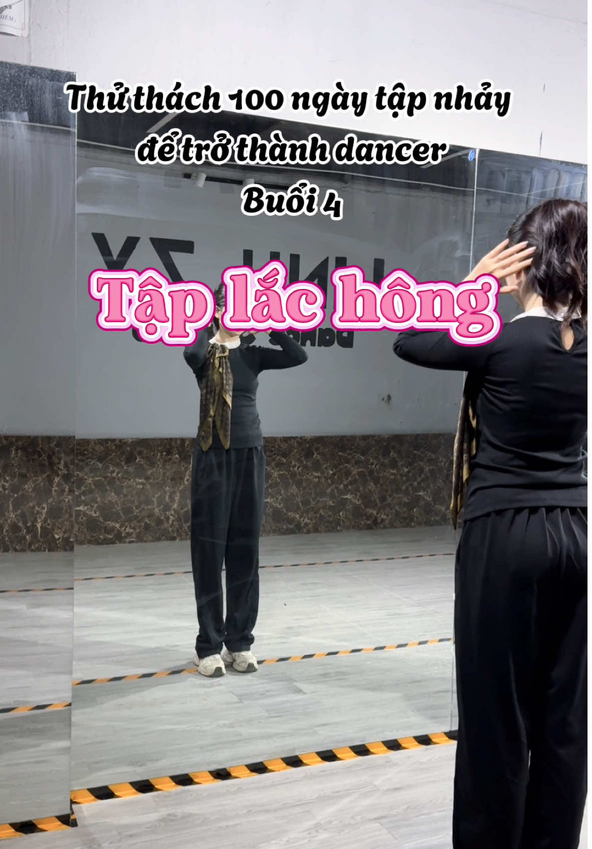 Buổi thứ 4 rồi đấy #trend #xh #xuhuong #fypシ #viral #fyp #tiktok #xhtiktok #tiktokdance #dance #nhactrend #tiktokdancevn 