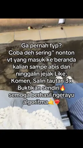 #algoritmatiktok #moots #affiliatepemula 
