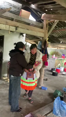 Kuv niam hnub 🥰🥰