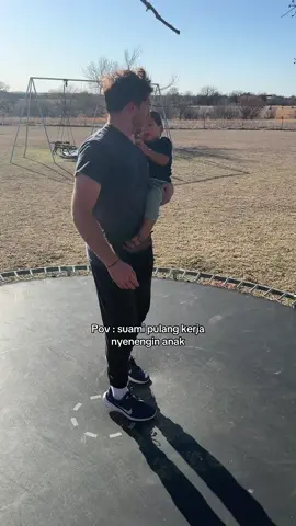 Nyenengin istri waktu anak tidur🫶🏽 #fyp #foryoupage #foryou 