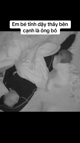 Chắc ghét ông bô nhất nhà #tiktokviral #embe #embedangyeu #mevabe #ăndamcungconyeu 