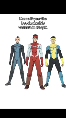 Ts(this) sr(so real)#omniman #invincible #mohawkmark #invinciblewar #ts #dance #headlock #omnivincible #invincibleseason3 @INVINCIBLE 