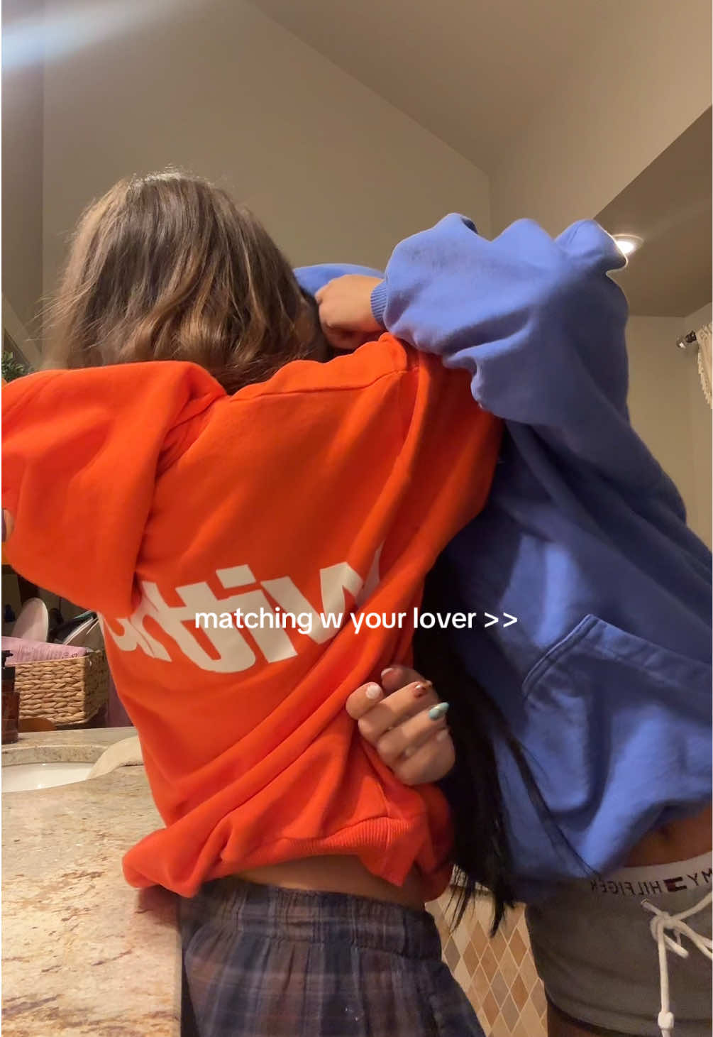 yum #wlwcouple 