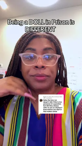 Replying to @shon the luminary fairy🧚🏾‍♀️ Oh yes they said I was one of the girls from day one 