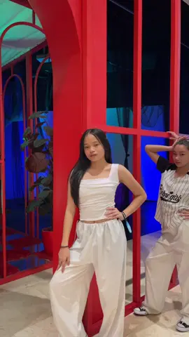 Blocking day! #nsdgadc2025 #fyp #dance #worldofdancephilippines2025 