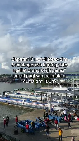 jangan lupa bersyukur#forex #trading #kerja 