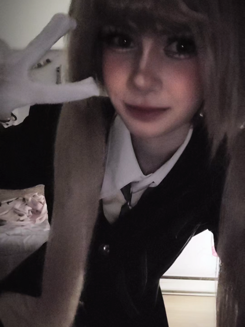 #maka #makaalbarn #makaalbarncosplay #souleater #souleatercosplay #cosplay #anime #fyp #foryoupage 