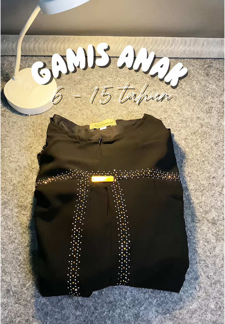 gamis anak raya 2025 #gamisanak #gamisanakperempuan #gamisanak2025 #gamislebaran2025 