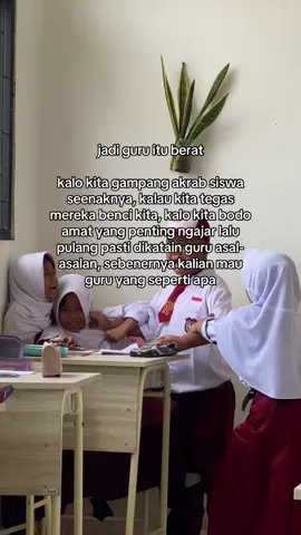 #guru #guruhonorer #gurumuda #gurusd #gurutiktok #murid #fypシ #guruhits #siswa #likalikukehidupan 
