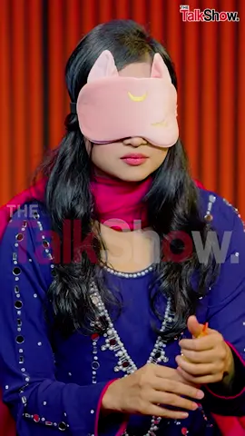 মুরগি গেস করতে সফল অনন্যা ইসলাম | Ananna Islam | The Talk Show #tiktokviral #thetalkshow #TikTokvideo #foryou #tiktok #anonnaislam