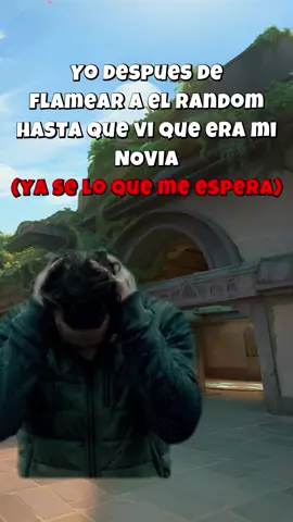 No me fije 😞 #Valorant #humor #fyp 