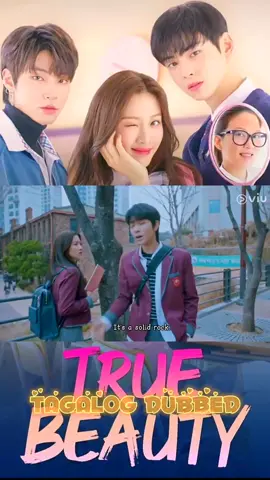 #truebeauty #kdrama #episode7 #part3 #truebeautytagalogversion #tagalogversion #tagalogdubbed #trend #fypシ゚ #foryoupage #epwaypi #fyppppppppppppppppppppppp #foryou #tiktok #viral  #originalsound please don't unmute this video