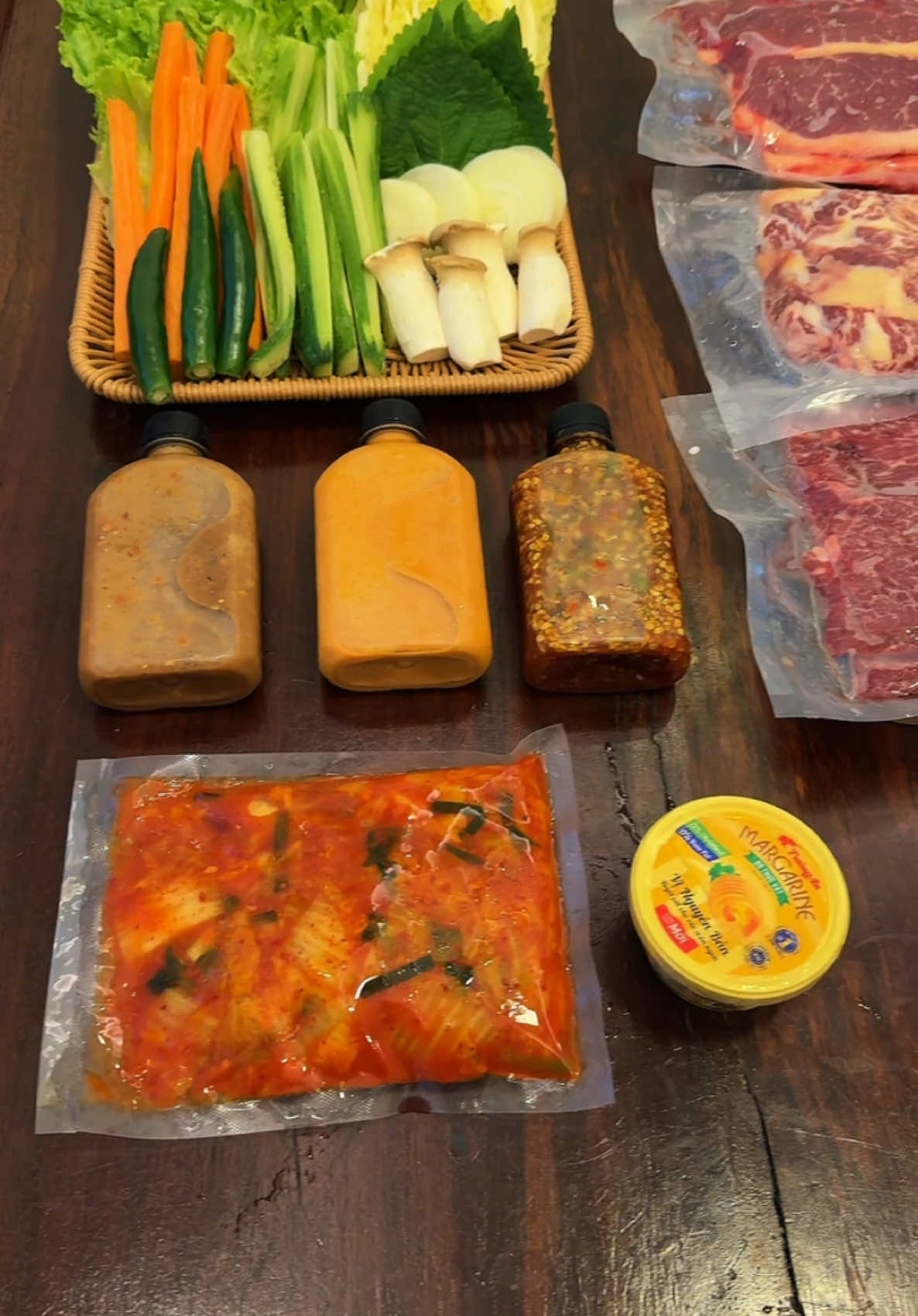 ឈុតសាច់អាំង #ឈុតសាច់អាំង #Foodie #សាច់បូក #ប្រឡាក់គ្រឿង #ស្រុកស្រែ 