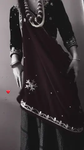 flexing my own culture dress❤️#fypシ#magar #dhadaing🇳🇵 