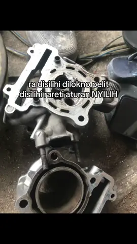 sing ndue ngeman” sing nyilih yak”an 