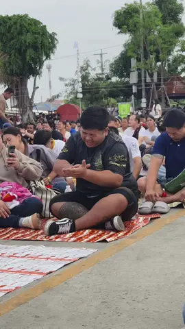 #พิธีไหว้ครูหลวงพ่อเปิ่นวัดบางพระปี68 #นครปฐม 