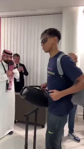 Lamine Yamal Senpai #fyp  #football  #lamineyamal 