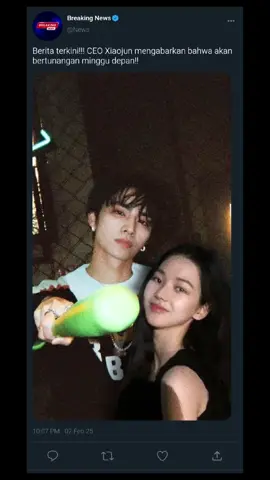 #henxiao #hendry #xiaojun #nctshipper #wayv #nct #beranda #bxb #