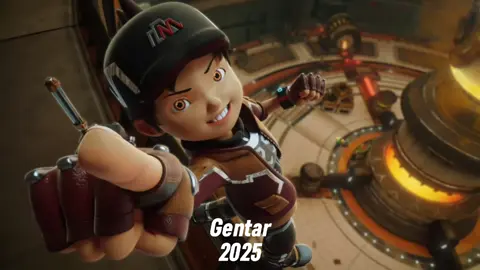 Evolution BoBoiBoy (2011-2025) #boboiboy #boboiboyedit #boboiboygalaxy #boboiboygentar  #fyp #fypシ゚ #foryoupage #4u #xybca 