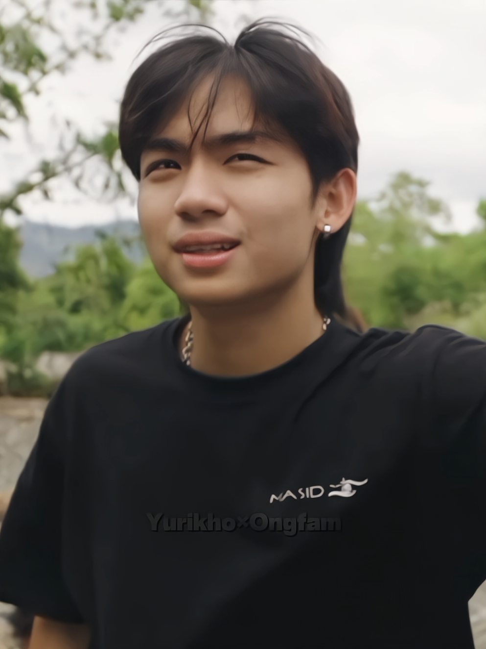 Ayan ka nanaman boss J. 🫠🤍 #jeremiahong #jeoong #ongfam  #jeoongedits