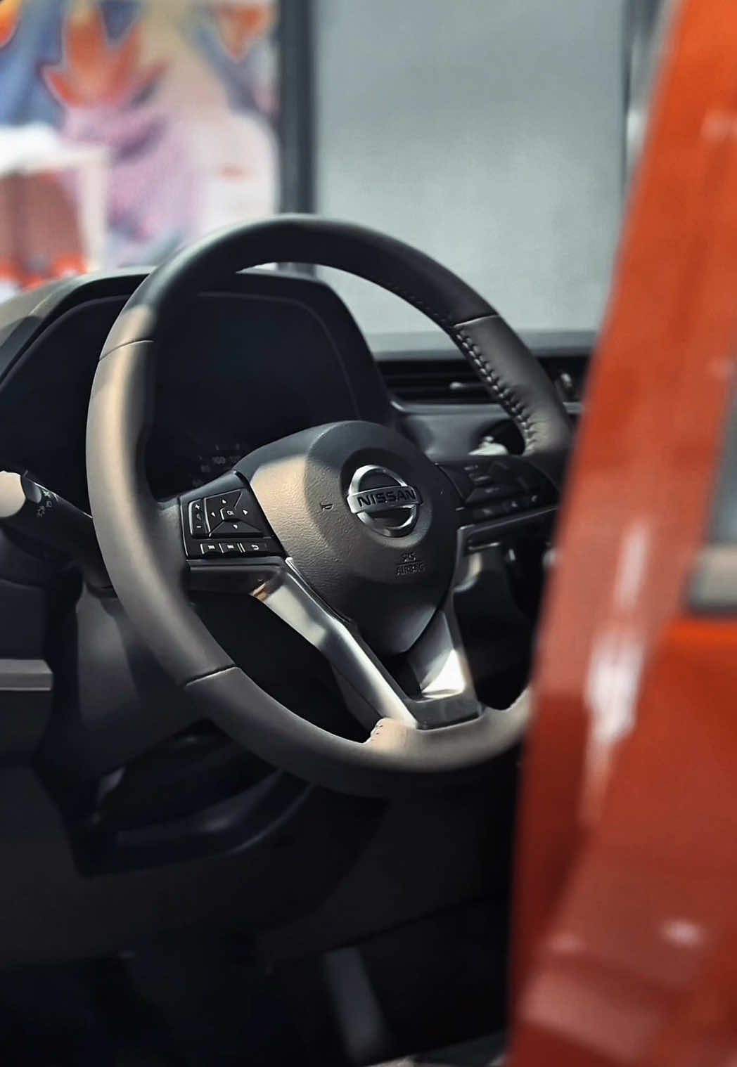 2025 Nissan Navara VE 4x2 A/T as low as 28K Downpayment 😎 Apply Now !! #highlightsシ゚followerseveryone #highlightsシ゚ #navara #fypシ゚
