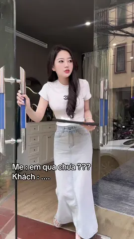 Khách mí chẳng khứa 🙈