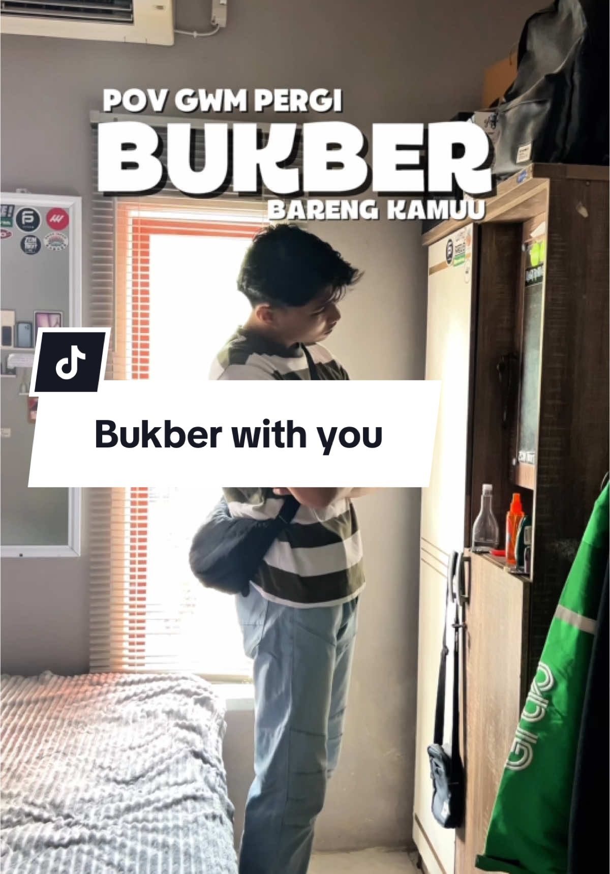 Kpn bareng kamuu🤪😂#makassar #kreatormakassar #bukber #ramadhan 