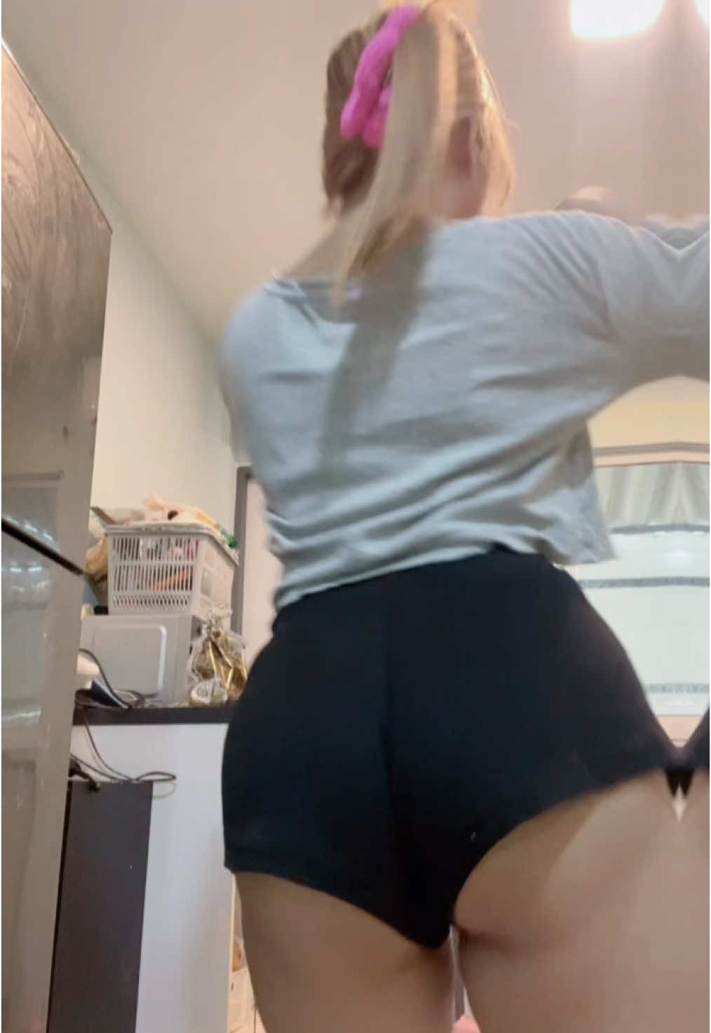 😜🤫🤭 #เฟิร์นอ่อย 