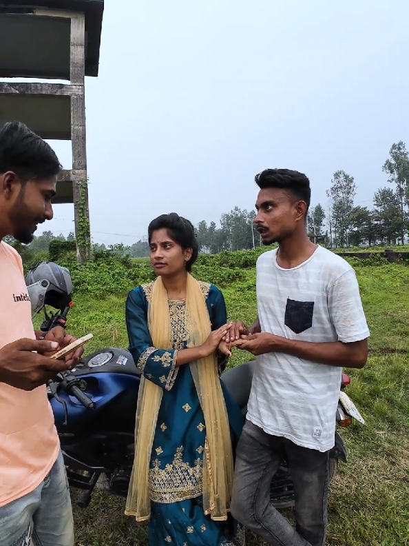 এরা কারা 😃 #foryou #funny #tiktokviral #comedy #newfunnyvideo2025 