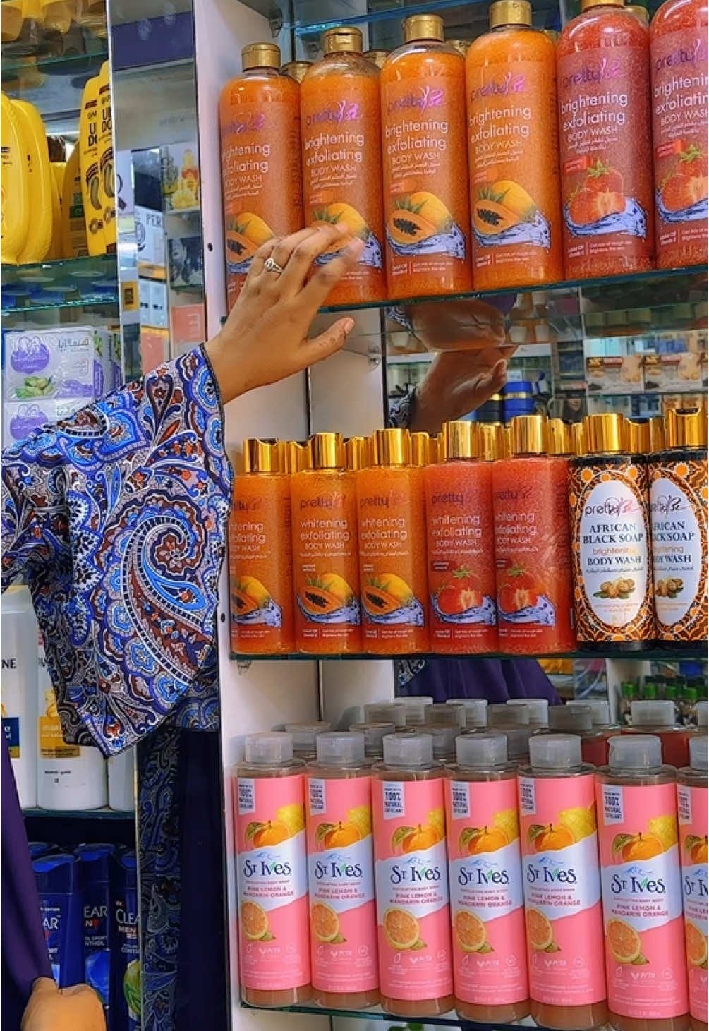 Episode 310 | Shower Gel and Shower Scrubs available only at Halla Beauty #hallabeautycosmatics #mssupdatesecrets #kampala_tiktokers #isliinairobi #garissa #xamarcadey🇸🇴🇸🇴🇸🇴🇸🇴 #garissalodge #eastleigh #somalia #trendy #สโลว์สมูท #goviral #clearskin #clearyourheadduetchallenge #shower #showerthoughts #showertok #showerwithmoxie #showerroutine #showerhead #showers #showerproducts #showertiktok #showergel #showerglow #showerglowmadamegie #showergelviral #showerscrub #drybrushing #bodycareroutine #eastafrican #eastafrica #eastafricantiktoks #eastafricatiktokers🇹🇿🇺🇬🇰🇪 #dubai #dxb #spaday #homespa 
