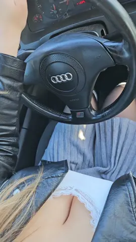 #ЛД #счастливая #audi #любовь #весна 