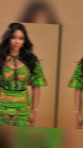 #ankaraabisi #ladiesfashion #ankara #africanprint #fyppppppppppppppppppppppp #trendingvideo #viral_video #africantiktok #foryoupage❤️❤️ #dresses #africandresses 