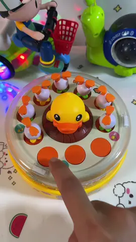 Đồ chơi hứng vịt rèn luyện phản xạ cho bé #dochoihungvit #dochoithongminh #dochoichobe #dochoitreem #muataitiktokshop #dochoinhabong9999 