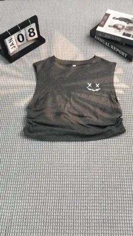 Tiny Details, Big Impact – Embellished Tank Tops for 2025 😍✨#WomenTankTop #SleevelessFashion #CrewNeckTop #CasualTops #SummerEssentials #OOTDChallenge #BeachOutfit #GymWear #LayeringStyle #MinimalistFashion #TikTokFashion #ViralFashion #FYP #ExplorePage #TrendAlert #PlusSizeFashion #PetiteFashion #SustainableFashion #CurvyStyle #MomFashion #TikTokShopFinds #AffordableFashion #LimitedStock #SummerSale #TikTokMadeMeBuyIt #CottonTank #CroppedTops #RibbedFabric #NeutralTones #LinenTops #TankTopChallenge #StyleItYourWay #FashionHacks#TankTopStyle #OutfitInspo #StreetwearFashion #LoungewearGoals #TravelFashion #TikTokFinds2024 #VintageVibes #ComfortFirst #FashionDupe #BodyPositivity #WardrobeBasics #TinyTank #TikTokTryOn #SoftGirlAesthetic #WorkoutFit #ThriftedFashion #BreathableFabric #OversizedTops #TikTokStyleHacks #SummerWardrobe #FashionOnABudget #TikTokViralAlert #ModestFashion #TankTopHack #TikTokFashionTips #FabricLove #TikTokMustHave #VacationEssentials #TikTokApproved #QuickTryOn