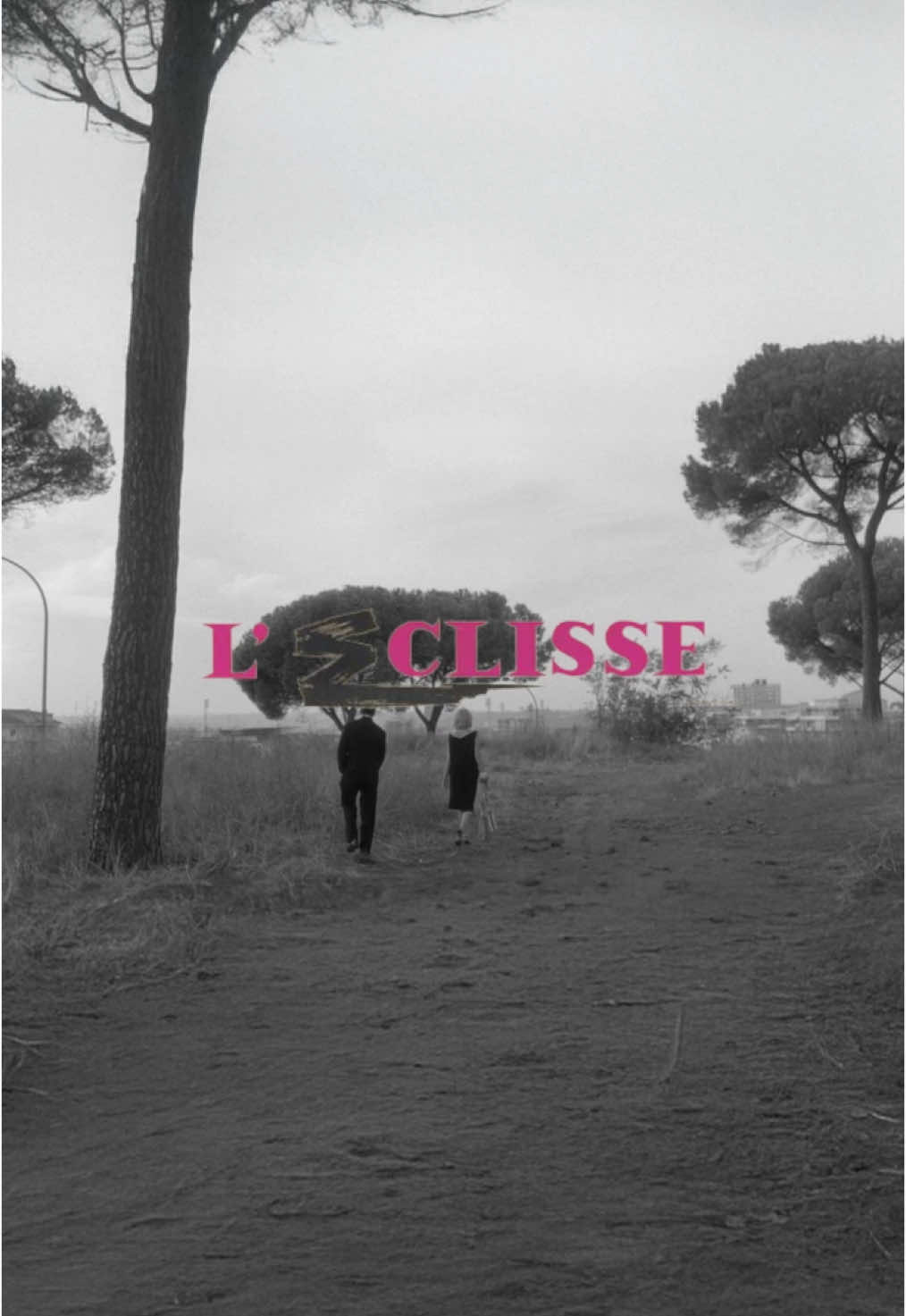 E se “L’eclisse” (1962) fosse stato girato in verticale? 💬 Commenta con il prossimo film da realizzare! #L’eclisse #Eclisse #MonicaVitti #AlainDelon #MichelangeloAntonioni #verticalmovie #verticalmovies #vertical #movie #filmverticale #ai #perte 