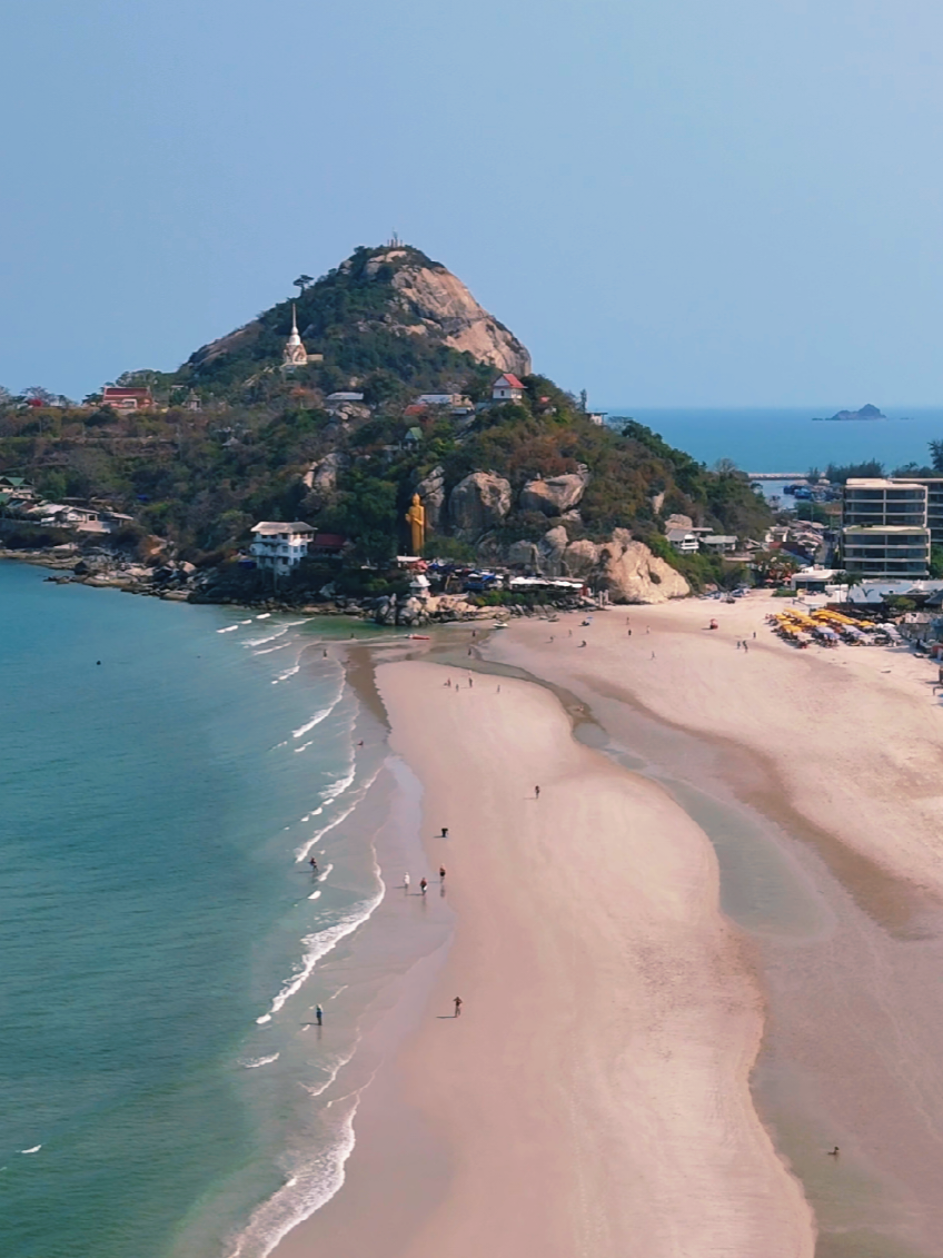 khao Takiab nuea beach 😍 #thailand #bangkok #travel #phuket #malaysia #thai #thailandtravel #indonesia #singapore #travelphotography #photography #amazingthailand #asia #chiangmai #Love #nature #travelgram #beach #pattaya #krabi #thaifood #kohsamui #photooftheday #instagram #holiday #bkk #travelthailand #instagood #travelblogger #india 