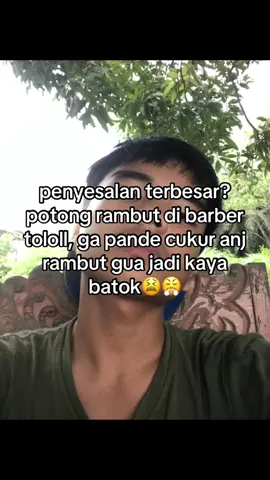 #storymalam #kilonolstory #fypage #barberanj nyesall cok 