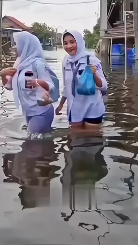 #fyp  #foryoupage❤️❤️#funny #viral #vidiolucu #vidioviral #story #storytime #banjir 
