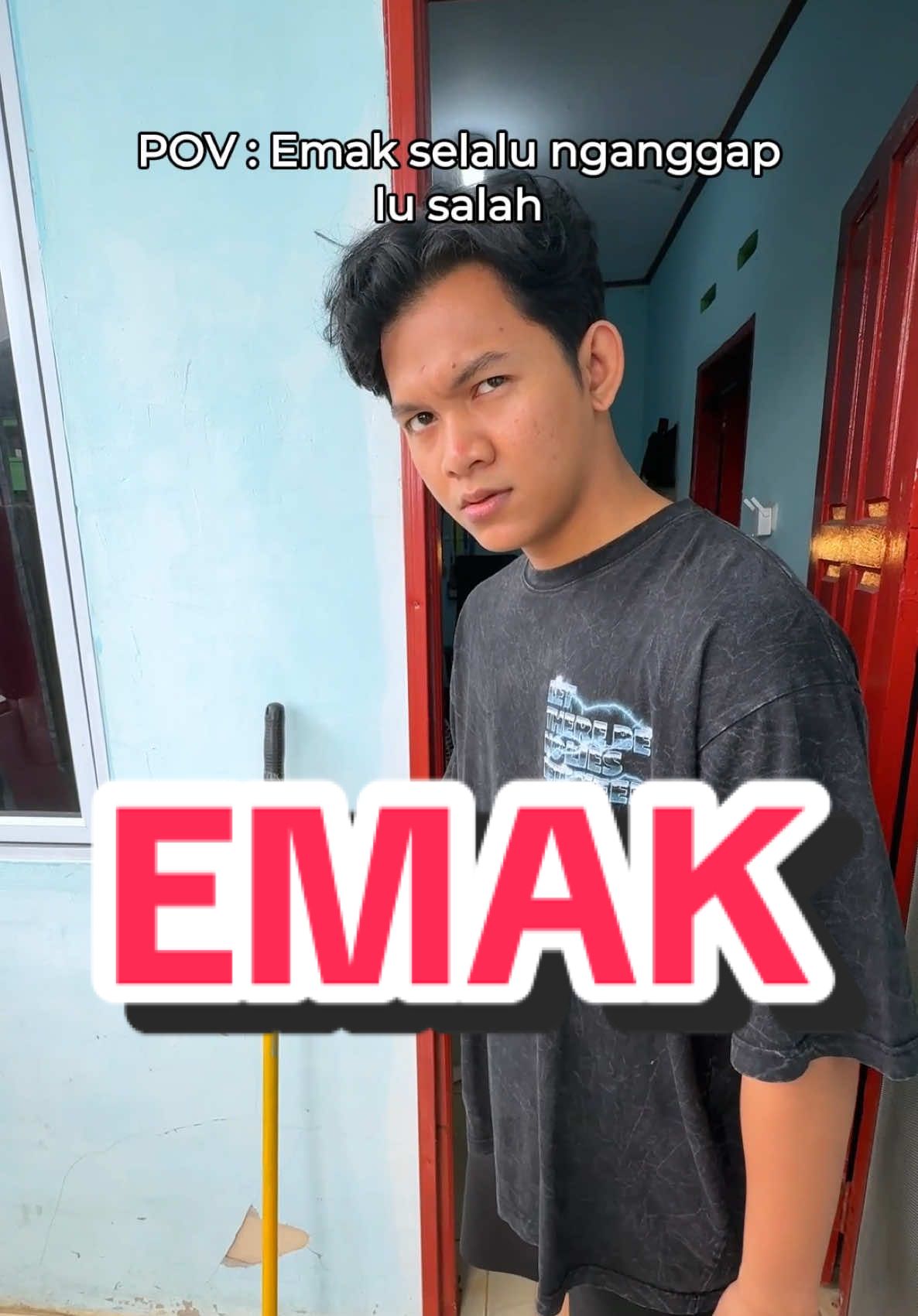 Jadi harus gimana mak?😭😭 #shaideography 