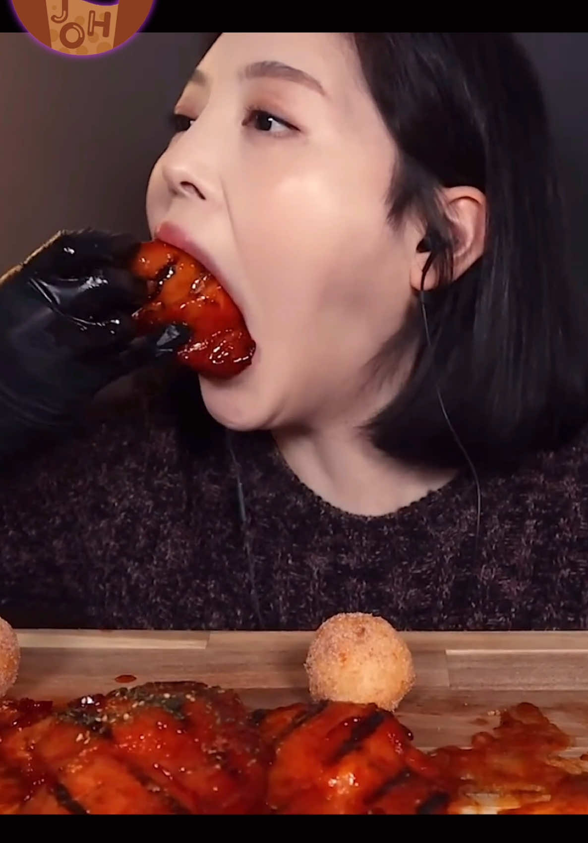 Mukbangers taking the Most Satisfying Big Bites i’ve ever seen! ©️ Eat with Boki, Aengbi, FRAN, minii, DDM ASMR, KyoKwang TV, Bonggil, UDT TV, MIYU ASMR #Asmr #Asmrmukbang #Asmrvideo #mukbangbigbites #satisfyingsound #eating #asmrfood #foodvlogger #Koreanfood #tiktoktrend #foodchallenge #foodvideos #foryou #fyp #viral #JOHMUKBANG