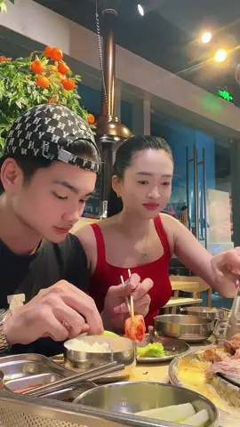 act fool 🥹 #ayahflores #mukbang 