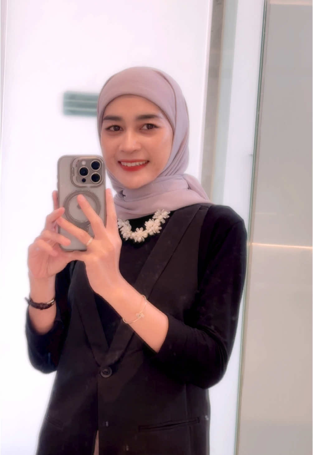 MasyaAllah filternya😍