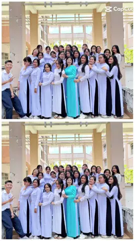 #8t3 #viraltiktok 8 tháng 3 with cô iu và lớp dthw ♡