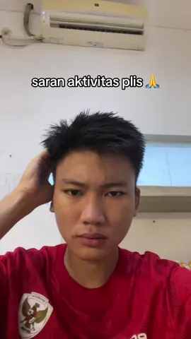 GUA BOSENNN  #fyp #JelajahRamadan 