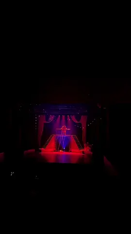 You went to see your favourite dancer 🕺 and he ate it💪🤭. #dance #performance #theatre #denhelder #northholland #netherlands #fyp