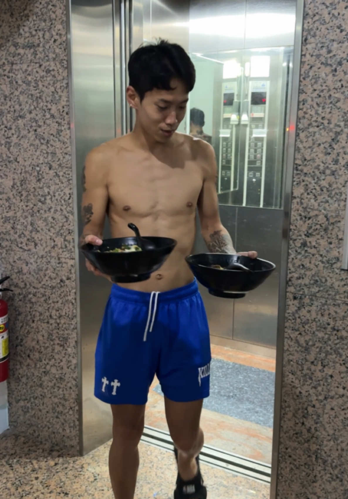 吃我下麵嗎🥵 #fyp #fypシ゚ #handsomeo #體育生 