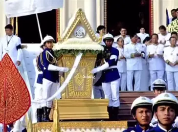 #ព្រះករុណាព្រះបាទសម្តេចព្រះនរោត្តមសីហនុ #ព្រះបរមរតនកោដ្ឋ #kingdomofcambodai #cambodia🇰🇭🇰🇭 