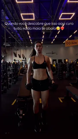 #musuc #treino #treinofeminino #vaitreinar 