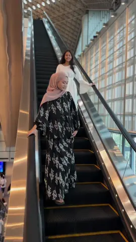 The serene bloom series Celebfest exclusive 😻 #celebfest #bajuraya #outfitideas #OOTD 